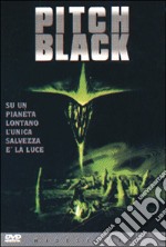 Pitch Black dvd