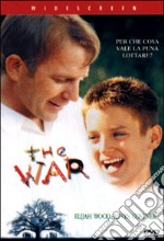 The War dvd