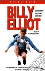 Billy Elliot dvd