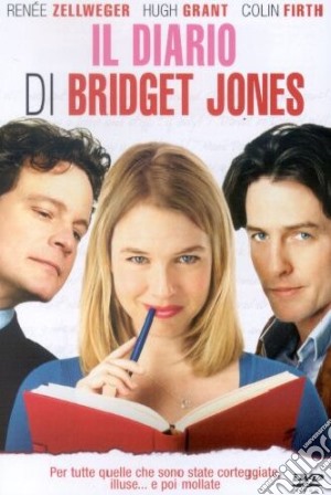 Il Diario Di Bridget Jones film in dvd di Sharon Maguire