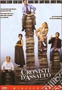 Cronisti d'assalto dvd