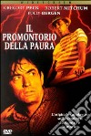 Il Promontorio Della Paura dvd