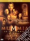 La Mummia 2. Il ritorno dvd