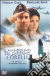 Il Mandolino Del Capitano Corelli dvd