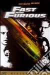 Fast And Furious dvd