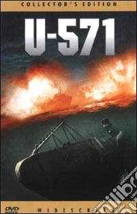 U-571 dvd