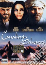 Cavalieri Selvaggi dvd