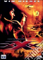 Xxx dvd