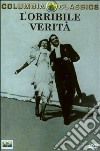 Orribile Verita' (L') dvd