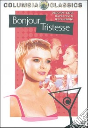 Bonjour Tristesse film in dvd di Otto Preminger