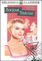 Bonjour Tristesse dvd