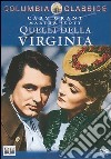 Quelli Della Virginia dvd