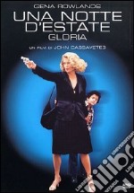 Notte D'Estate (Una) - Gloria dvd