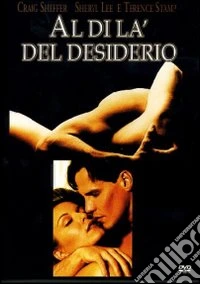 Al di là del desiderio dvd