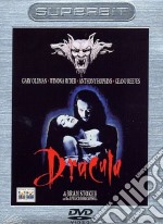 Dracula dvd