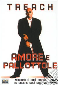 Amore E Pallottole dvd