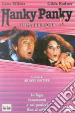 Hanky Panky - Fuga Per Due