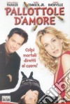 Pallottole D'Amore dvd