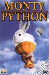 Monty Python E Il Sacro Graal (2 Dvd) dvd