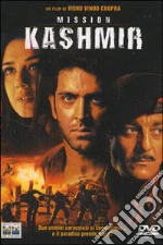 Mission Kashmir