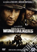 Windtalkers dvd