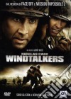 Windtalkers dvd