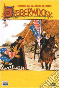 Jabberwocky dvd