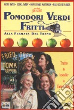 Pomodori Verdi Fritti dvd