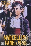 Marcellino Pane E Vino dvd