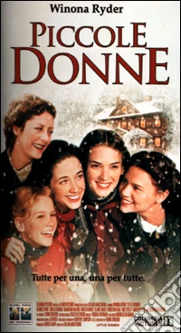 Piccole donne (94) dvd