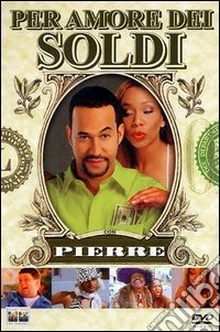 Per Amore Dei Soldi dvd