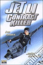 Contract Killer dvd