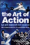 Art Of Action (The) dvd