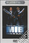 Men in Black. MIB dvd