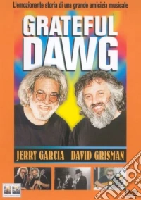 Grateful Dawg dvd