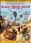 Black Hawk Down (Extended Cut) dvd