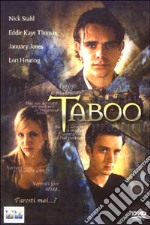 Taboo (2002)