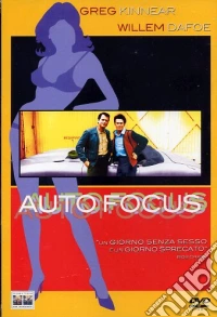 Auto Focus dvd