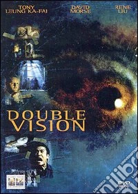 Double Vision dvd