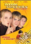 Little Secrets - Sogni E Segreti dvd