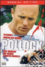 Pollock dvd usato