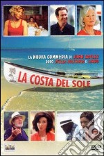 Costa Del Sole (La) dvd