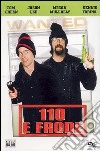 110 E Frode film in dvd di Bruce Mcculloch