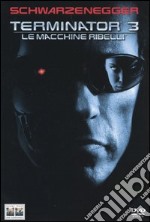 Terminator 3 - Le Macchine Ribelli (2 Dvd) dvd