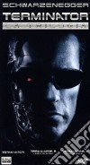 Terminator. La trilogia. Edizione limitata (Cofanetto 4 DVD) dvd