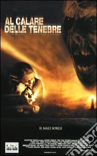 Al Calare Delle Tenebre dvd