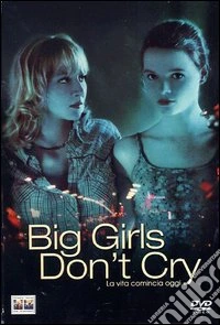 Big Girls Don'T Cry dvd