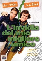 L' Invidia Del Mio Migliore Amico  dvd