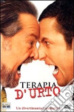 Terapia D'Urto dvd