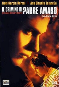 Il Crimine Di Padre Amaro  dvd